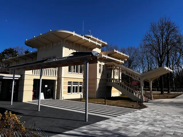 Schotti Vendégház-szállíás Zebegény, hotel Zebegény