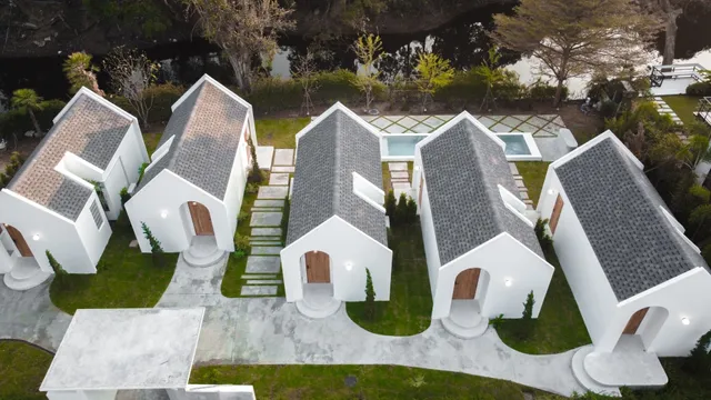 La Kana Boutique Villa