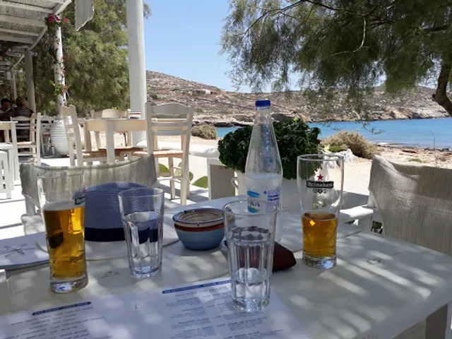 Koubara Seafood Bar Restaurant