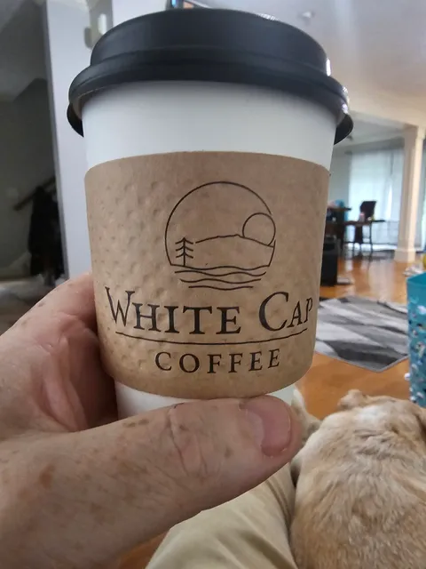 White Cap Coffee