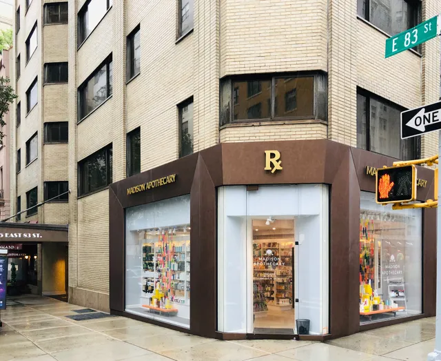 Madison Apothecary