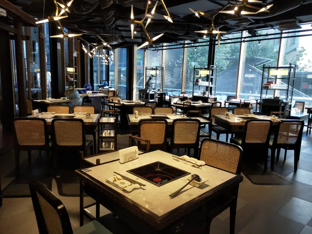 Damiao Hotpot Melbourne 大妙火锅 · 川菜