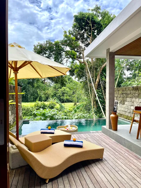 The Madawa Suites & Villa