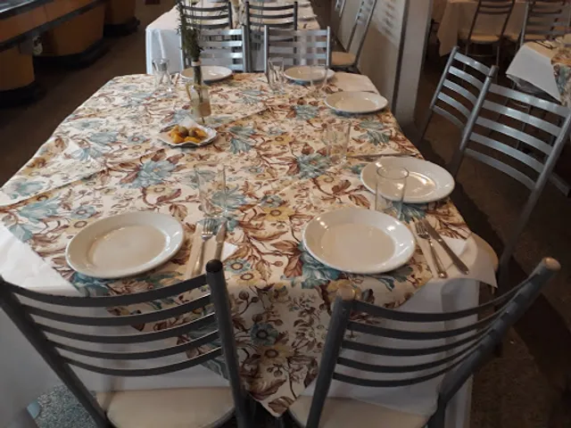 Restaurante Dom Camilo