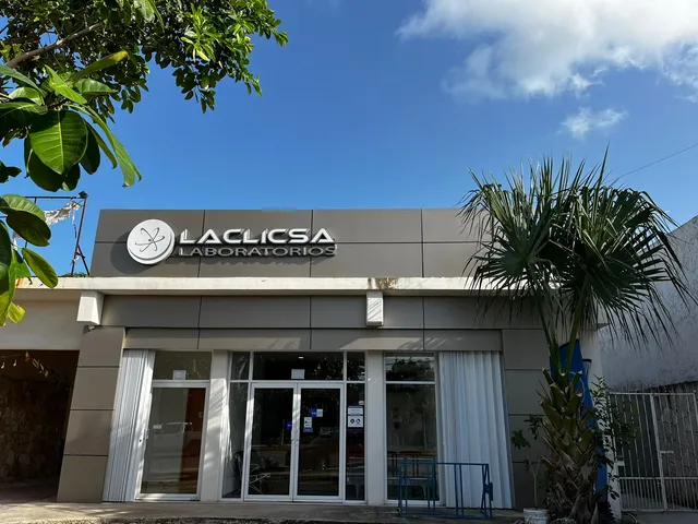 LACLICSA LABORATORIOS TULUM - ANÁLISIS CLÍNICOS
