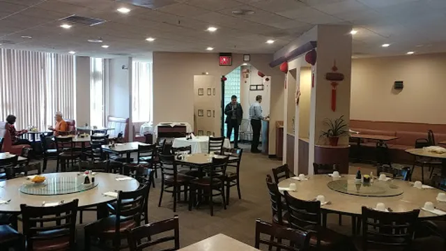 Szechuan Delight Chinese