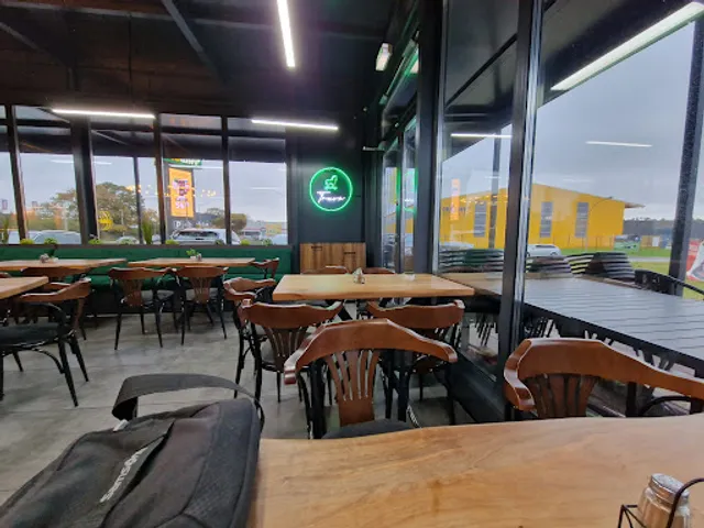 Truva by Kebap Heroes