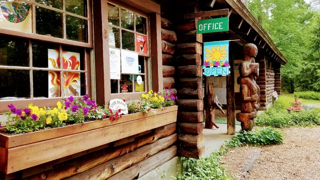 Tree Farm Campground