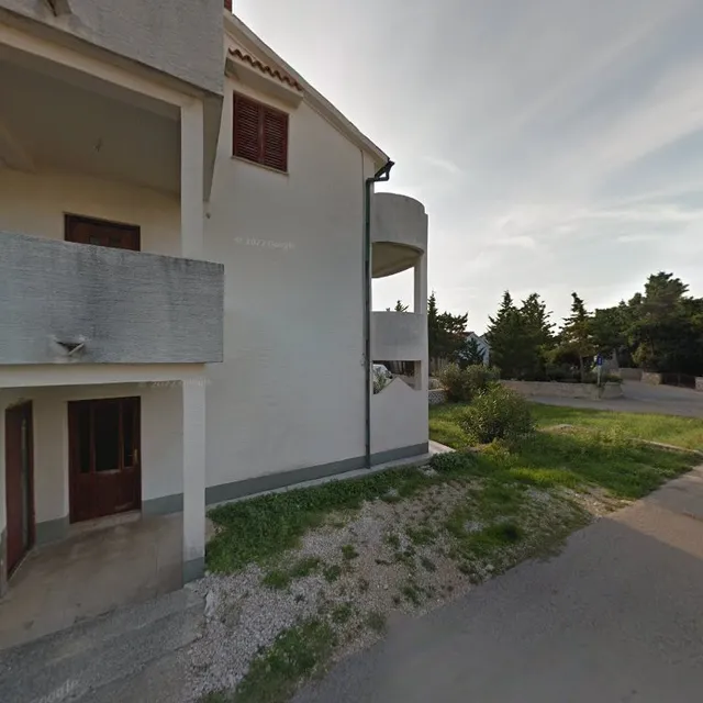 City Pool Apartments Novalja