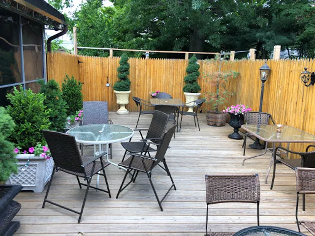 Sevan Restaurant & Catering