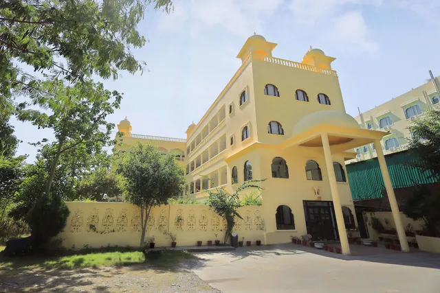 Atulya Niwas, Udaipur