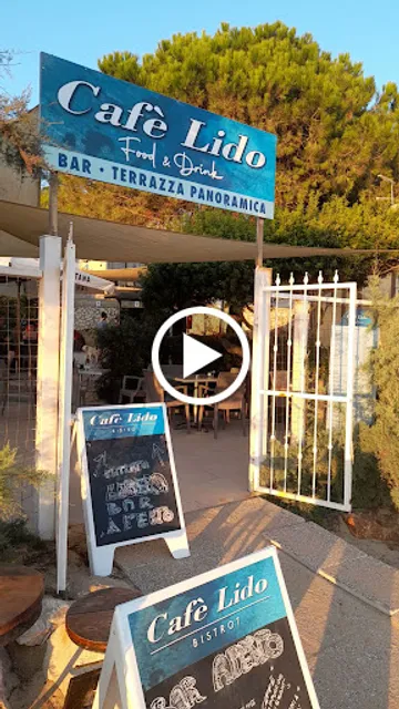 Cafè Lido Bistrot