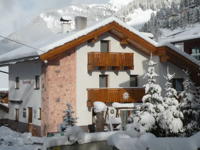 Ferienhaus Alpenkönig