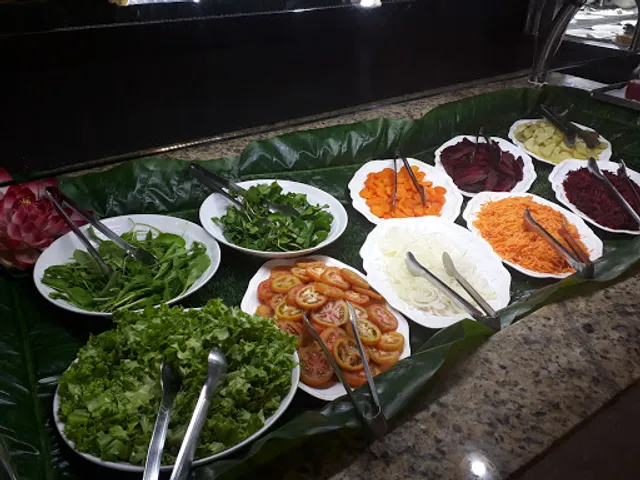 Restaurante Point de Benfica