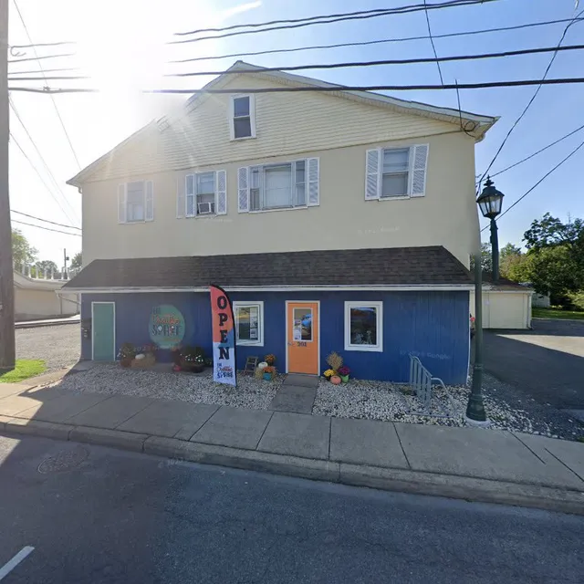 The Creative Space in Selinsgrove