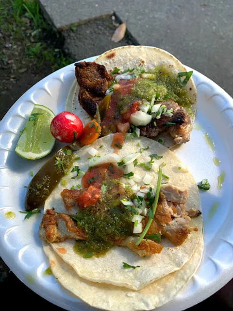 La Fiesta Food Truck