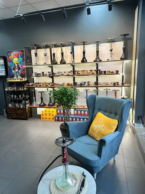 Hookah House Shisha Sklep