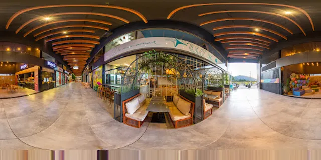 Arquipélago Sushi Oka