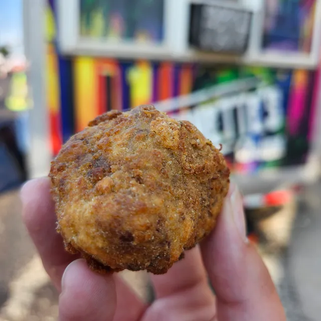 Antoinette's Cajun Cuisine