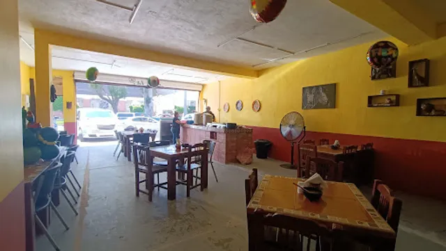 Restaurant Reino Salvaje