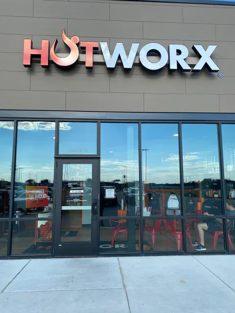 HOTWORX - Bismarck, ND - Sunrise Square