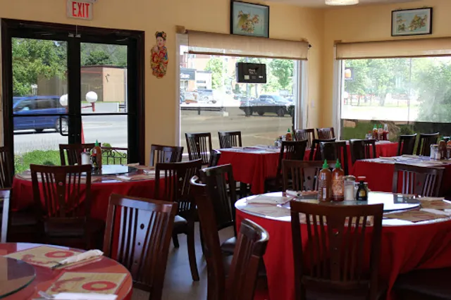 Boston Chinese Restaurant