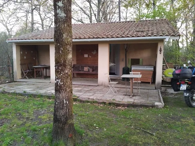 La maison de caroline