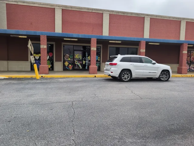 Kids Clothes Connection