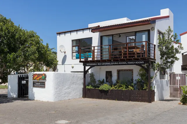 Aloe Again by African Perfection