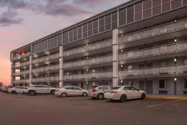 Downtown Inn & Studio Suites