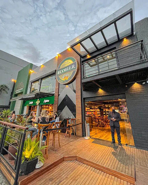 Ecobier - Loja Premium