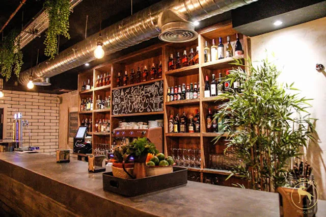 Restaurante Perro Flaco