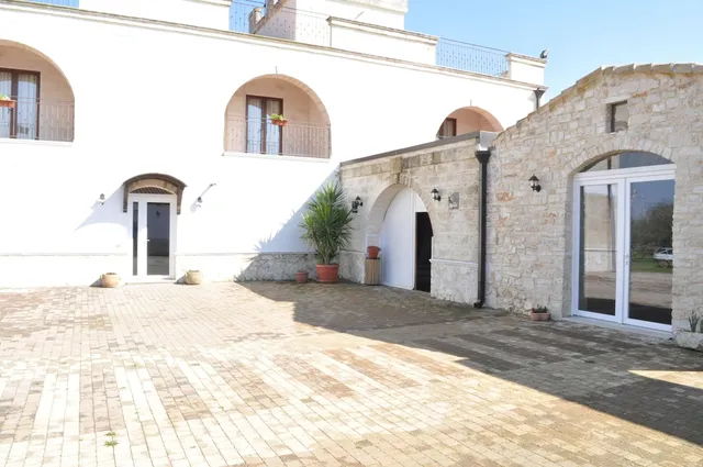 Villa Flora Agriturismo