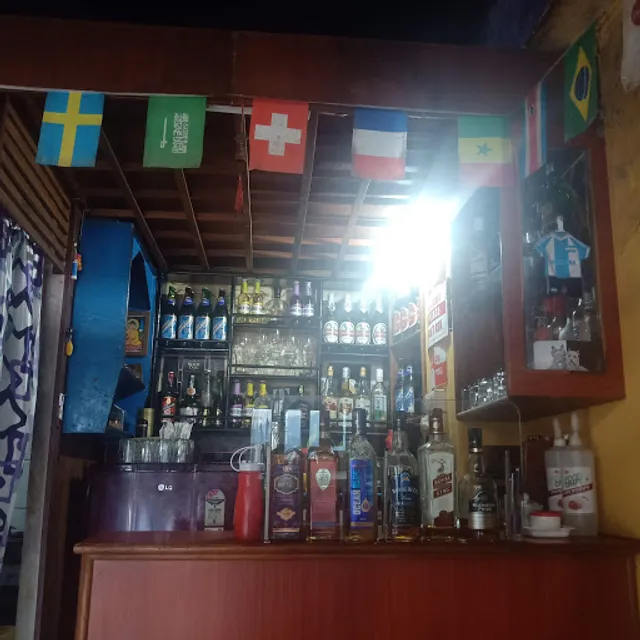 Doma Restaurant and Bar.