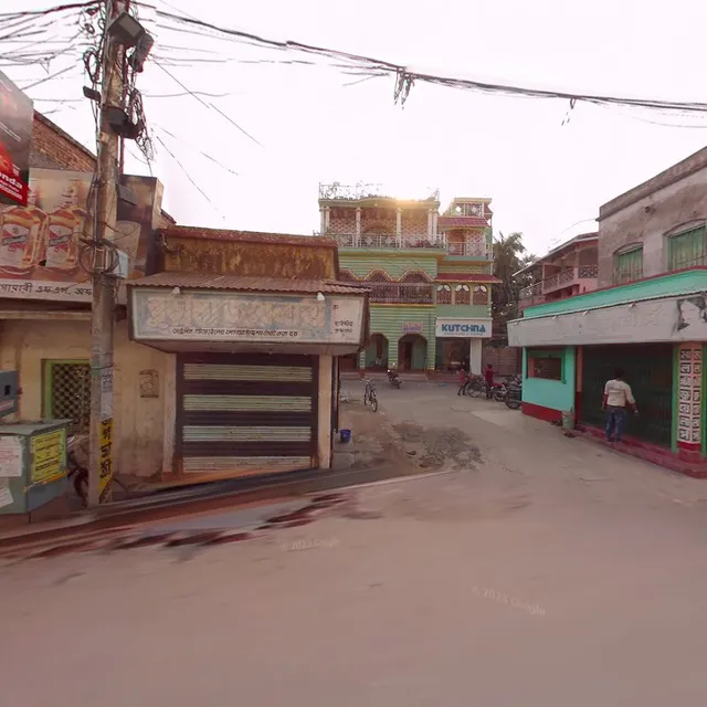 SPOT ON 67925 Paradise Lodge