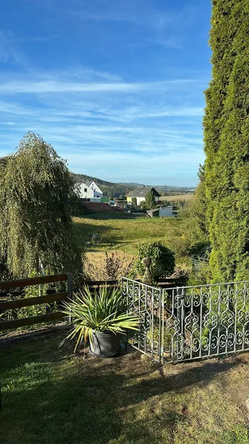 Ferienwohnung Weitermann