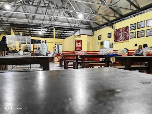 Spesial Soto Boyolali (SSB) Hj. Hesti, Cabang Tangerang Kota