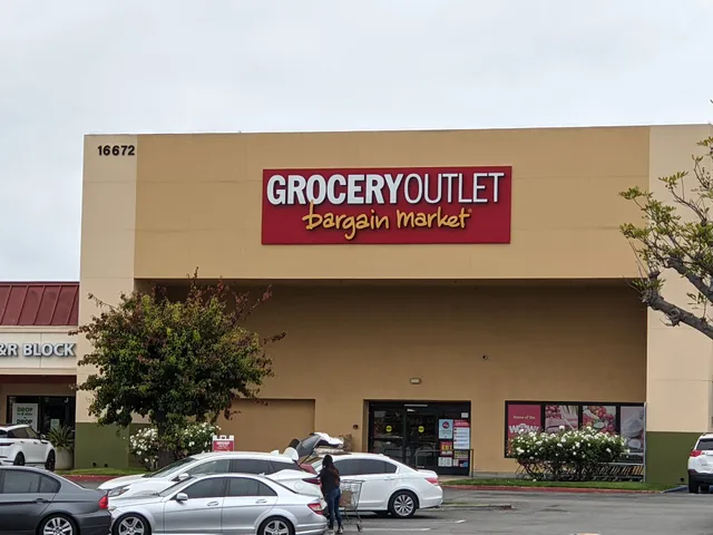 Grocery Outlet