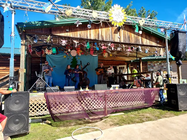 Wildlife Bar & Campground