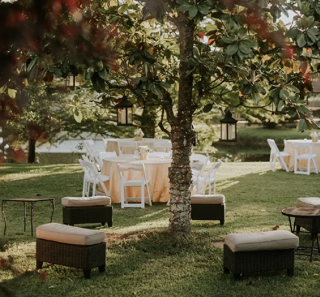 The Venue at Five Fifty