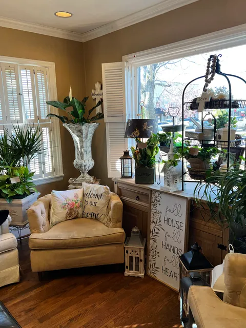 Brittni’s Florist & Gifts