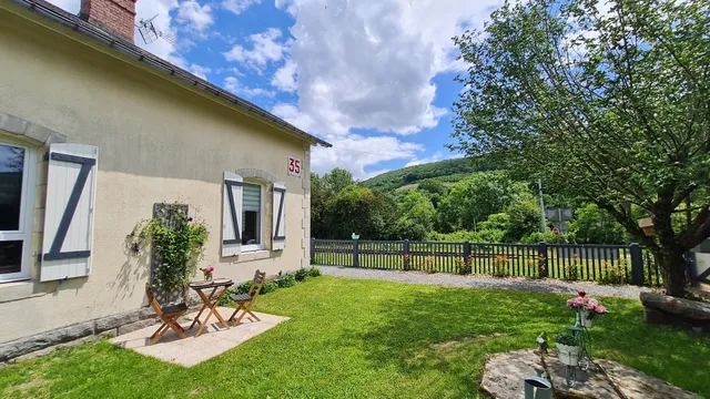 La Vallée Secrète Gîte Romantique et Érotique