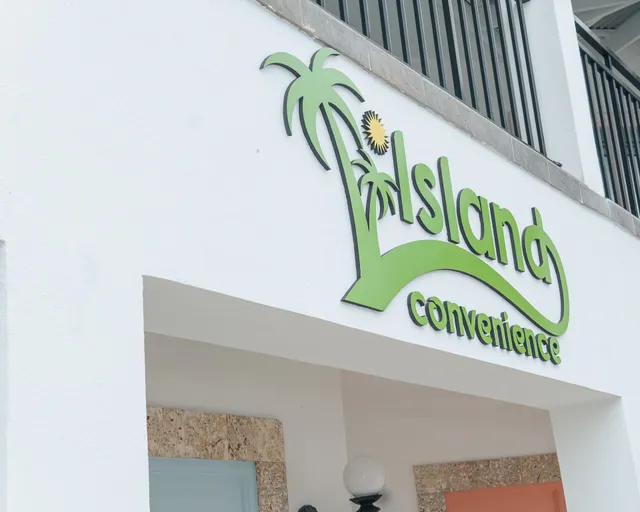 Island Convenience
