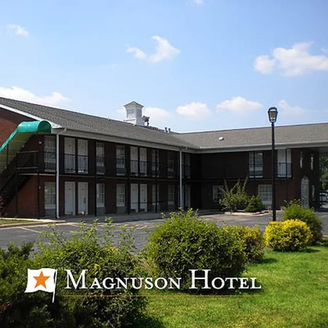 Capital O First Heritage Inn Rantoul IL I 57