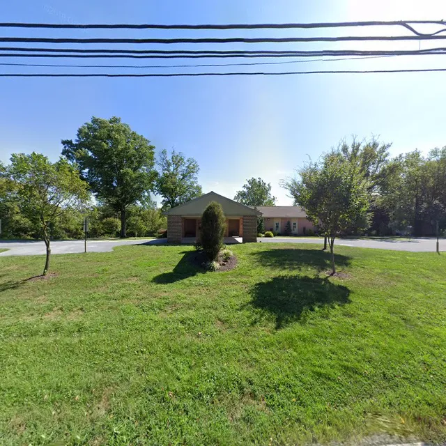 Kingdom Hall of Jehovah's Witnesses