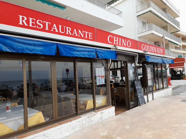 Restaurante ChinoGoldensun