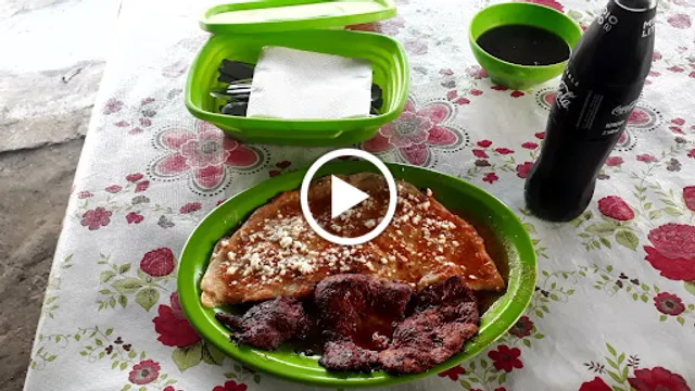 Comedor melissa 7 1/2