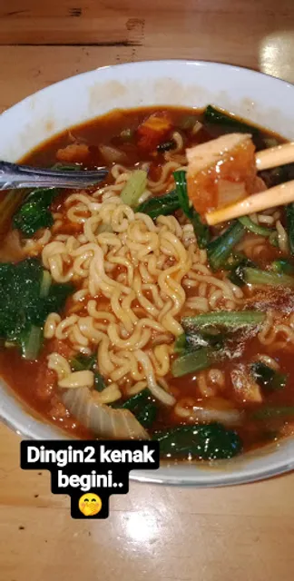 Rumah Dimsum & Steak