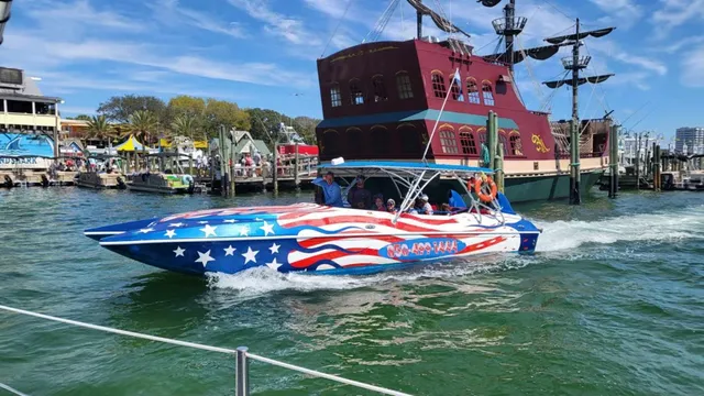 Screaming Eagle Sports