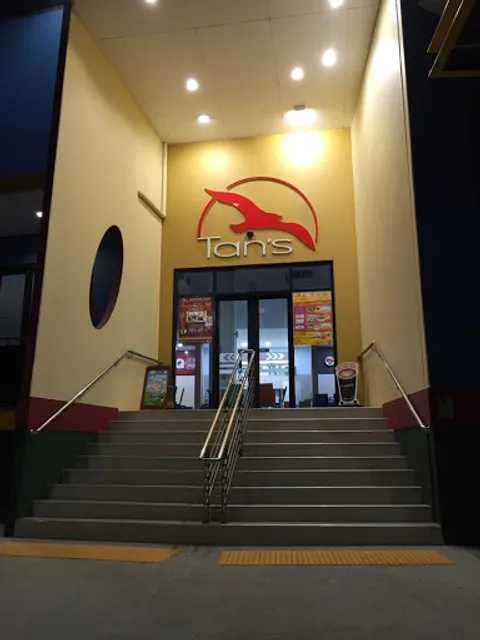 Canning Vale Foodcourt